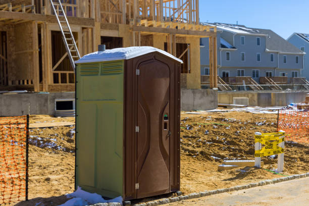Best High-end porta potty rental  in Elsa, TX