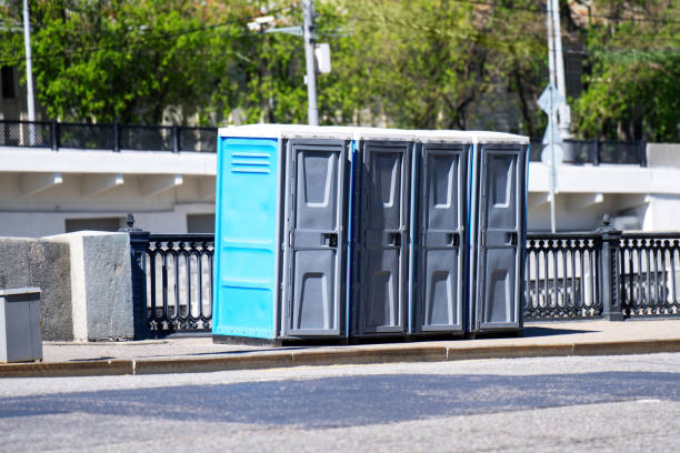 Best Portable bathroom rental  in Elsa, TX