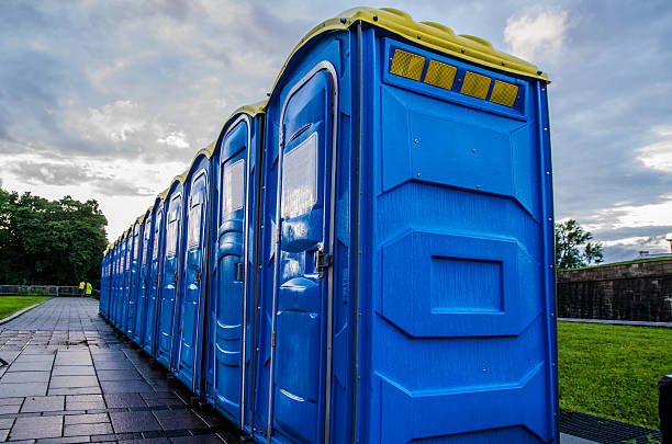 Portable Toilet Options We Offer in Elsa, TX